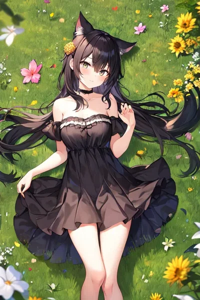 Skunk Girlfriend