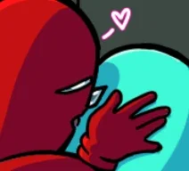 Red x Cyan