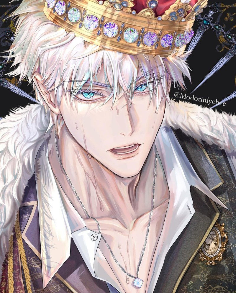 Prince Satoru
