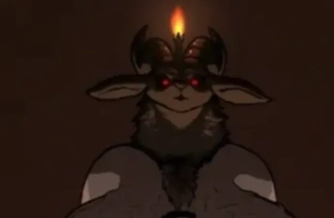 Baphomet