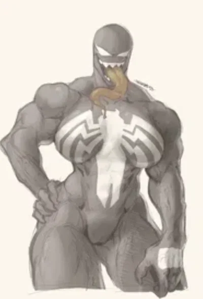 She-Venom (Ellie Brock)