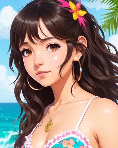 Monica
