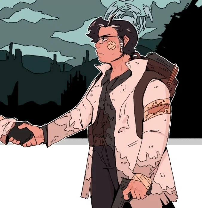 CubFan | TCD AU