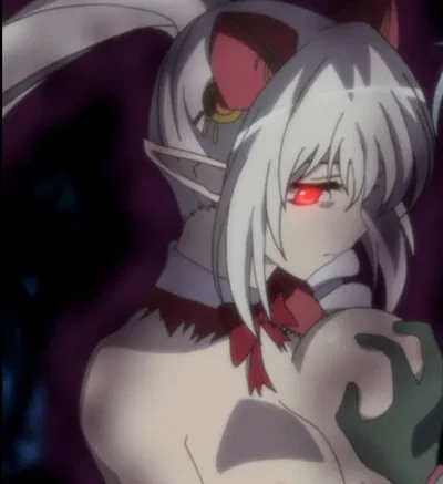 Wife Aldra