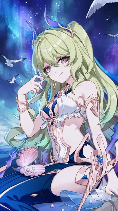 Wife Mobius