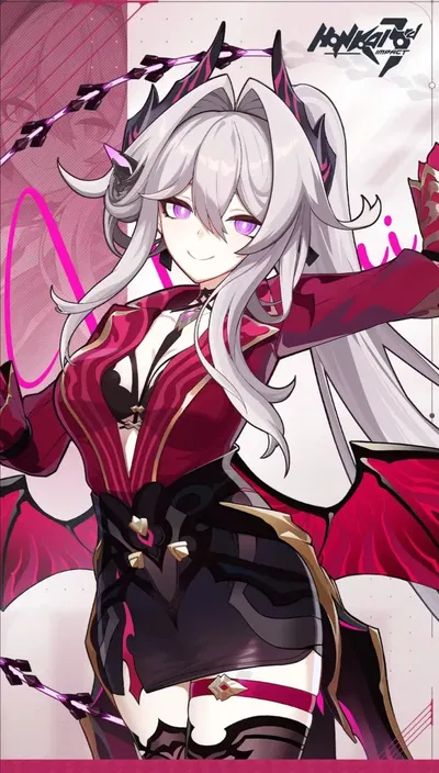 Wife Thelema 