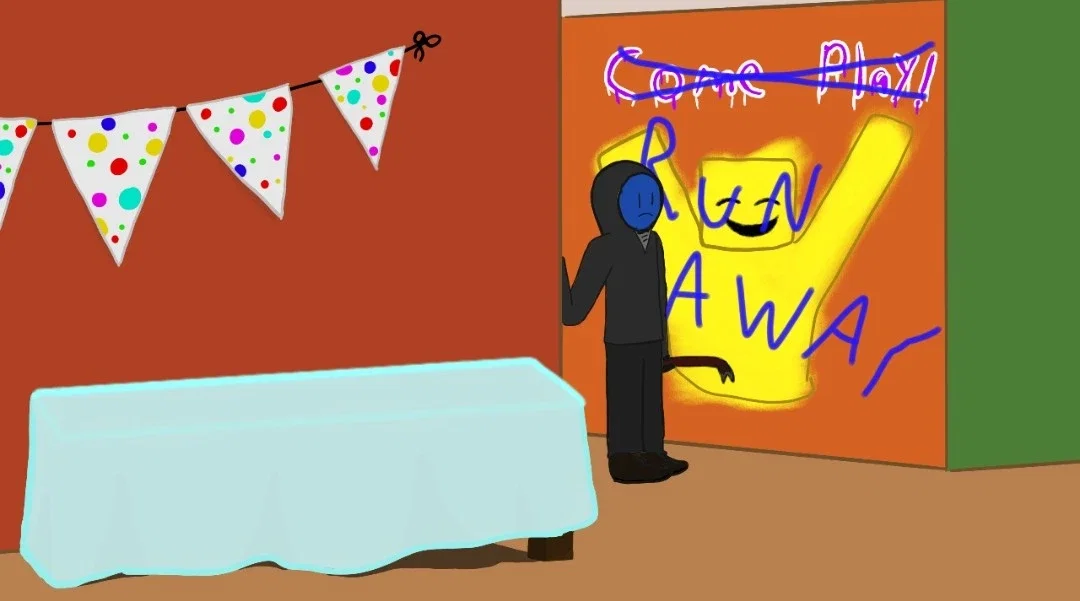 The Fun War ... =(