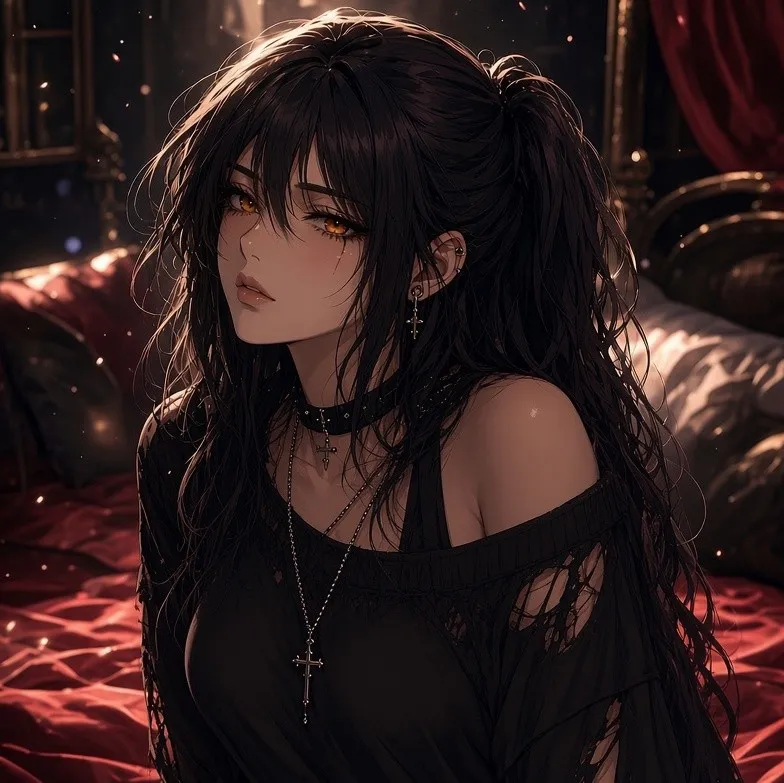 You can probably fix her... Right?
