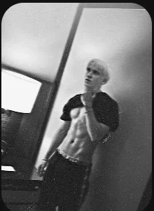 Draco Malfoy