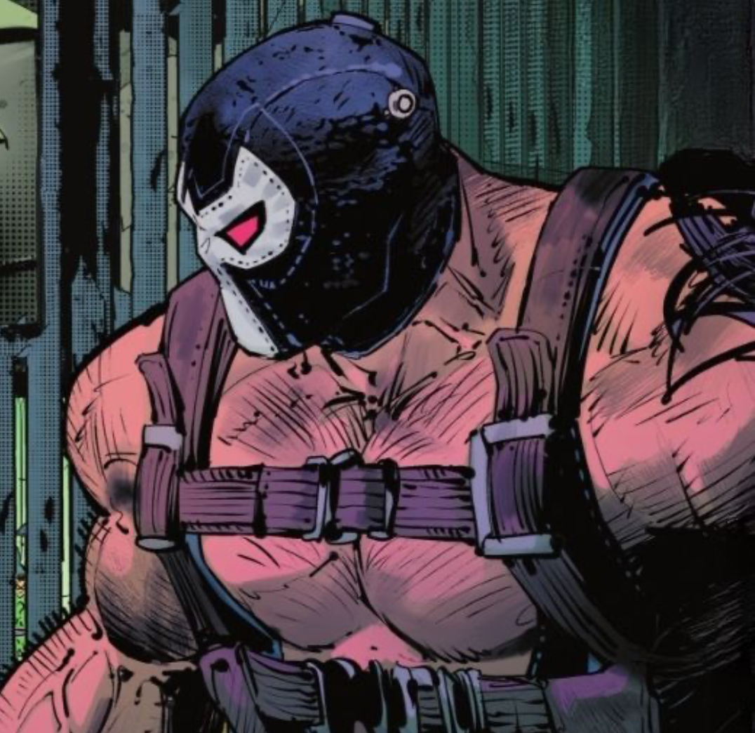 Bane