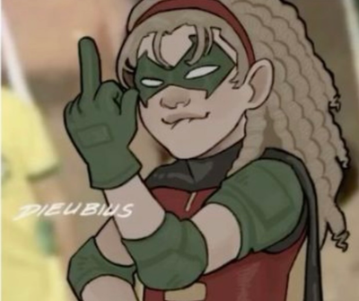 Stephanie Brown