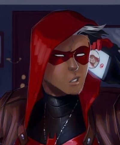 Jason Todd