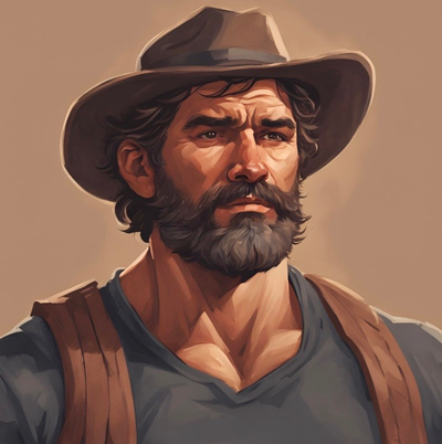 Henry Blue | Save A Horse