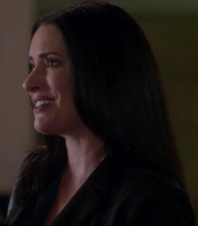 Emily Prentiss | Lost Love