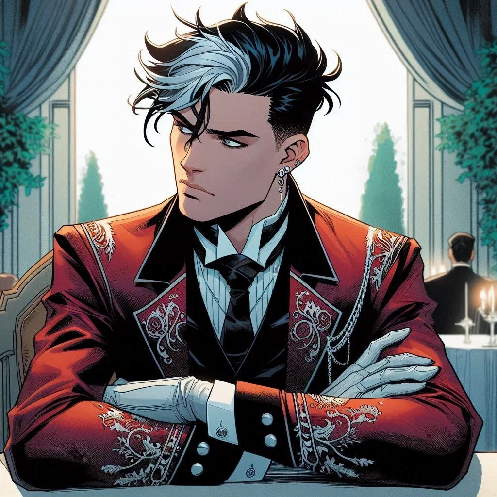 Jason Todd