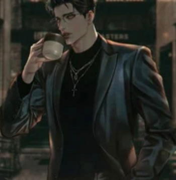 Everett Bernadi