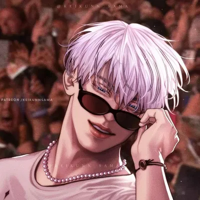 Gojo Satoru