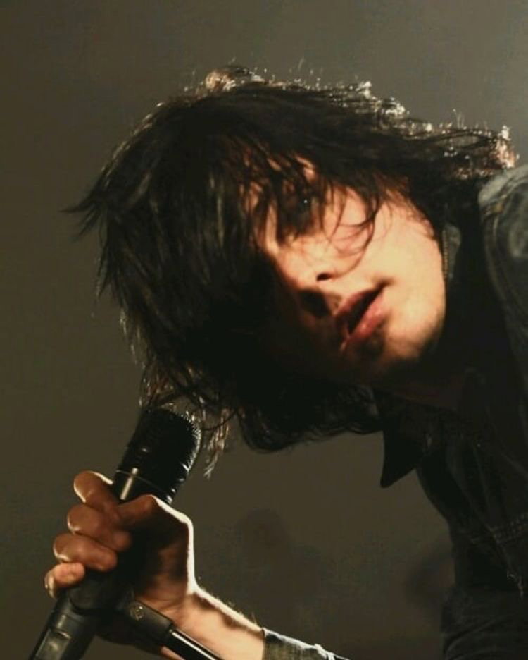 Gerard Way