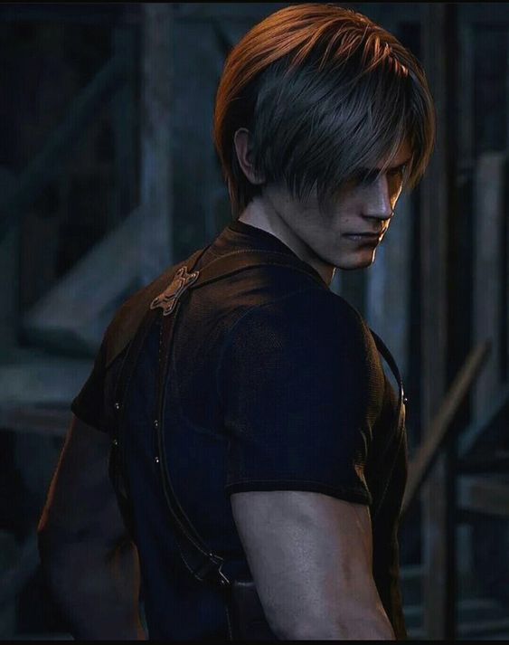 Leon Kennedy