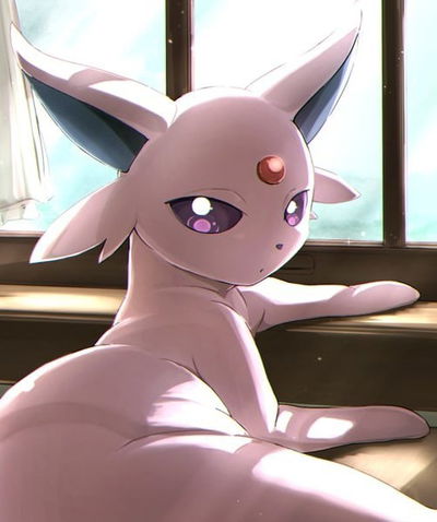 Espeon