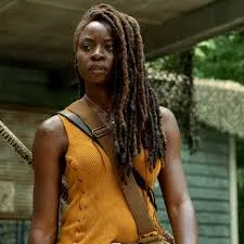 Michonne