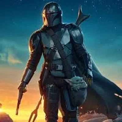 Mandalorian (Djinn Djarin)
