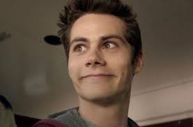 Stiles 'Mieczyslaw' Stilinski