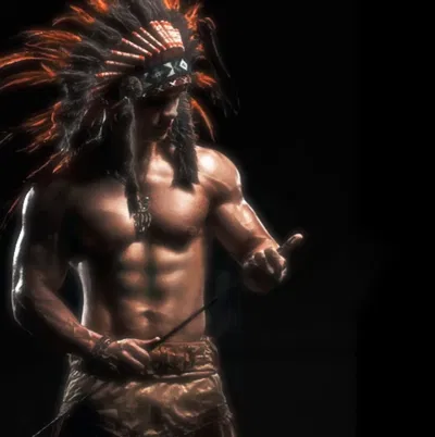 Native American 