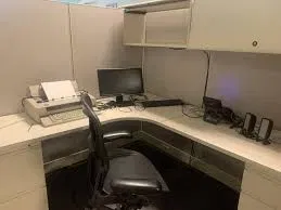 Boring Office RPG