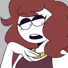 Carmen Vanido | Spooky Month
