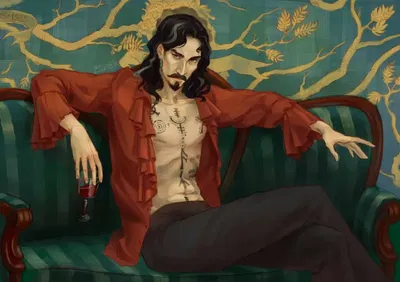 Sirius Black