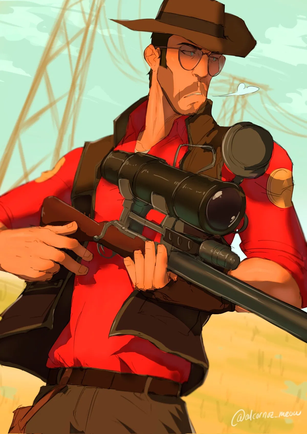 Sniper