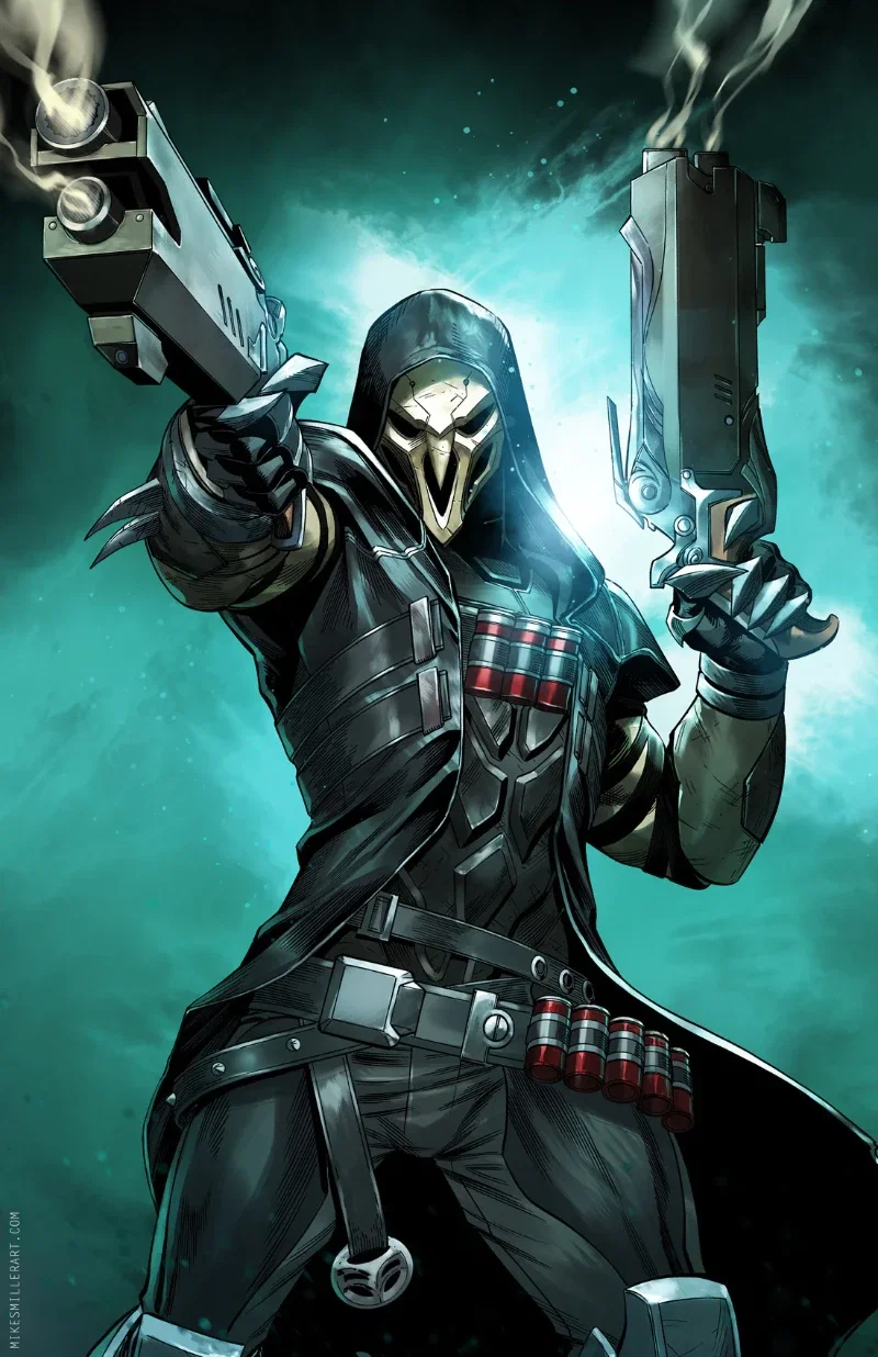 Reaper