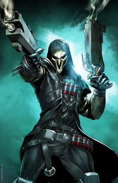 Reaper