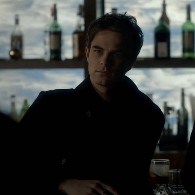 Kol Mikaelson