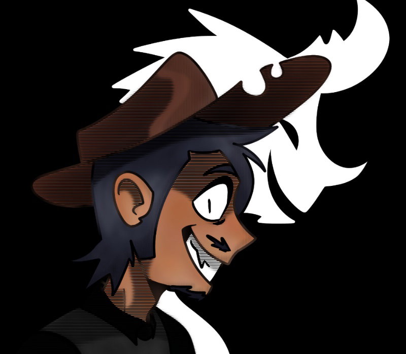 Treader Jones