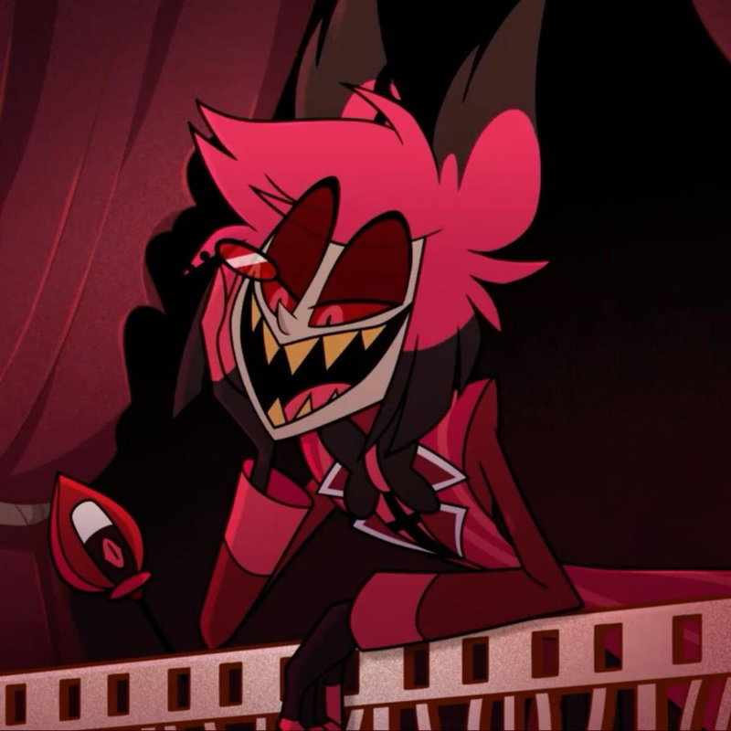 Alastor