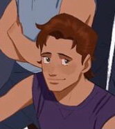 Ponyboy Curtis