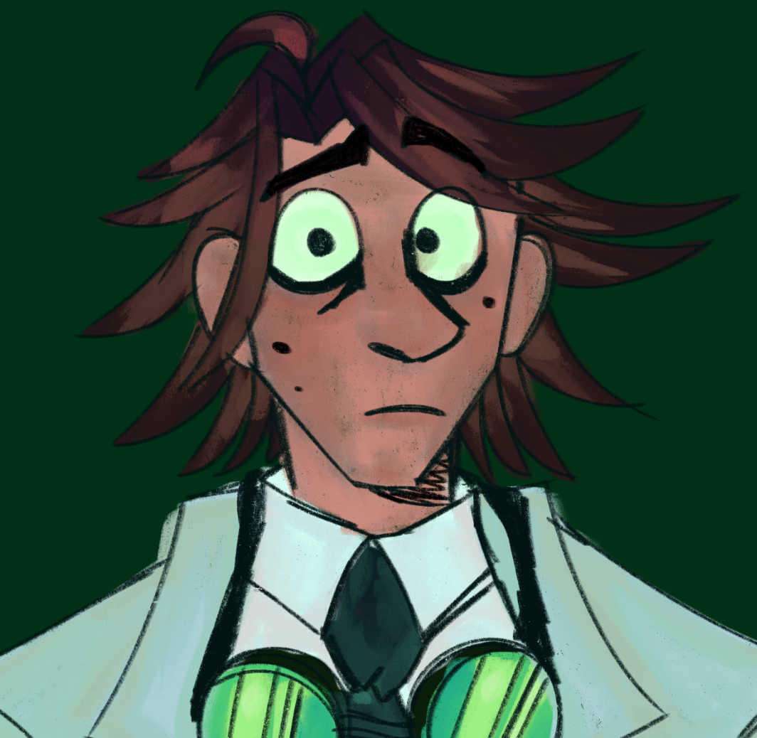 The Doctor
