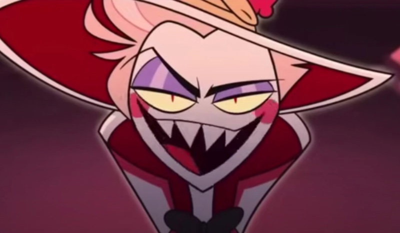Lucifer Morningstar