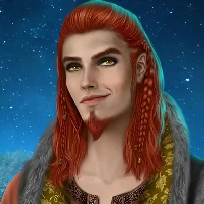 Loki | Romance Club: Path of the Valkyrie