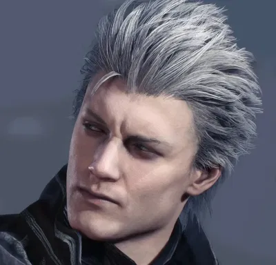 Vergil | Devil May Cry