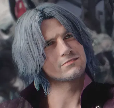 Dante | Devil May Cry