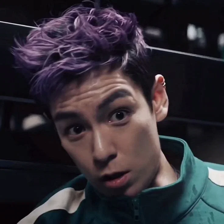 Choi "Thanos" Su-bong 💊