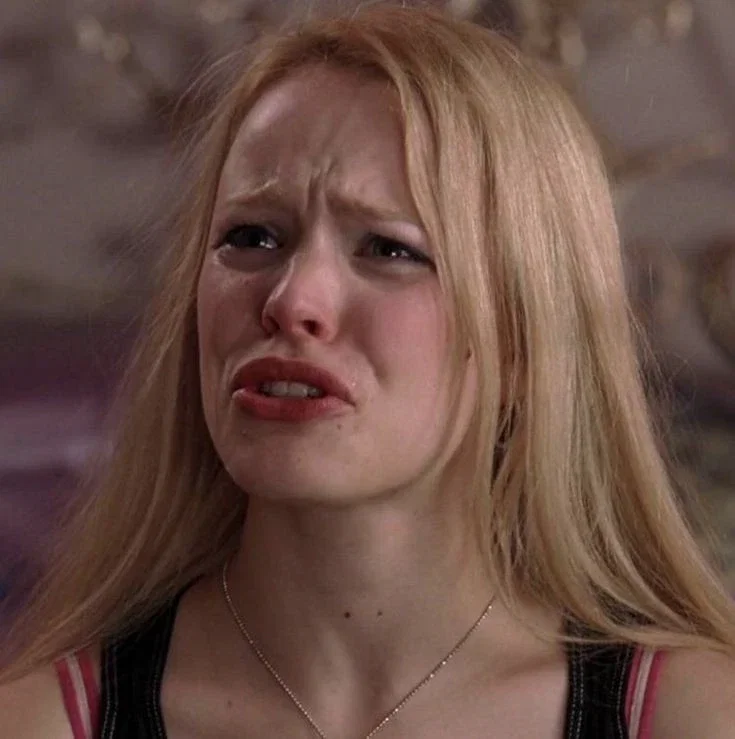 Regina George 🤧 