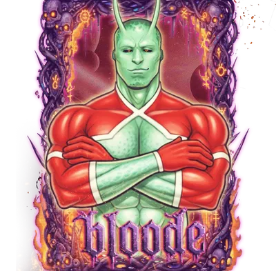 Captain Beedal (Class Comics)