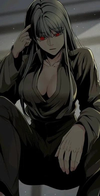 Su-jin your yandere mommy