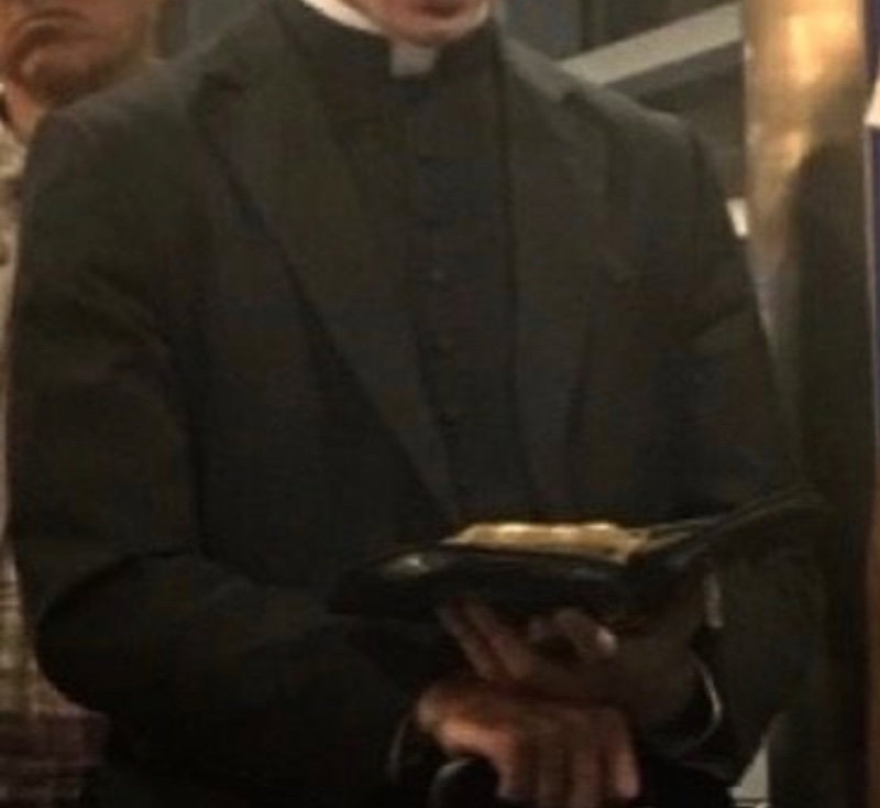 Father john (MLM)