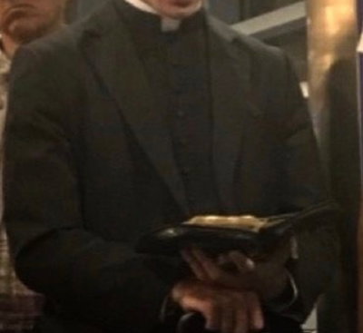 Father john (MLM)