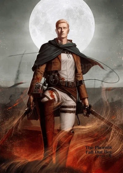 Erwin Smith